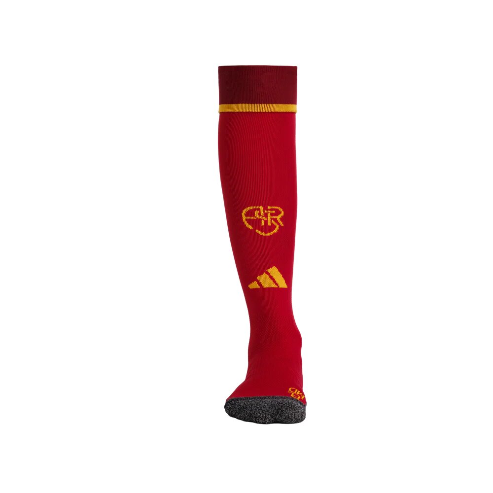 AAA Quality Roma 26/27 Home Soccer Socks